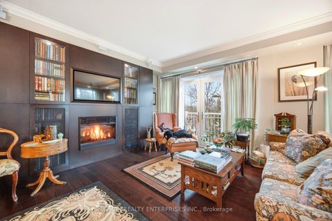 Photo 3 at 513 - 2855 Bloor Street W, Queensway, Toronto