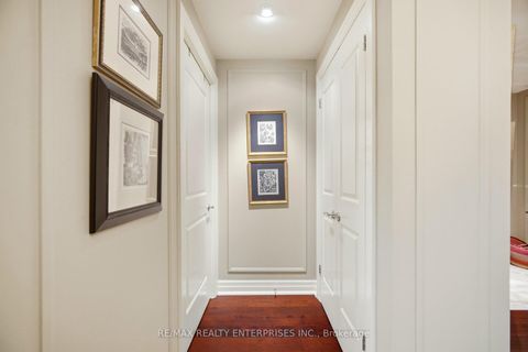 Photo 8 at 513 - 2855 Bloor Street W, Queensway, Toronto