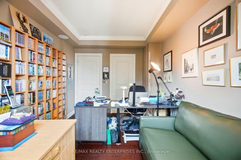 Photo 11 at 513 - 2855 Bloor Street W, Queensway, Toronto