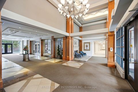 Photo 13 at 513 - 2855 Bloor Street W, Queensway, Toronto