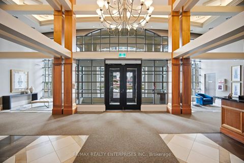 Photo 14 at 513 - 2855 Bloor Street W, Queensway, Toronto