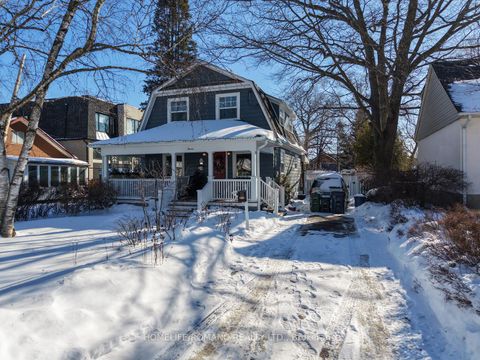 Photo 2 at 11 Dominion Road, Long Branch, Toronto