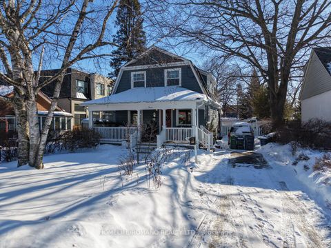 Photo 3 at 11 Dominion Road, Long Branch, Toronto