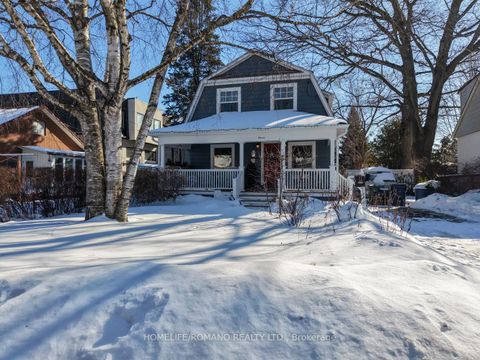 Photo 4 at 11 Dominion Road, Long Branch, Toronto