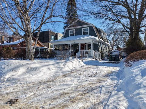 Photo 5 at 11 Dominion Road, Long Branch, Toronto