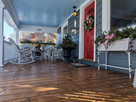 Photo 6 at 11 Dominion Road, Long Branch, Toronto