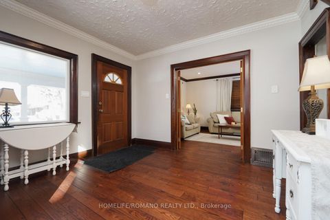 Photo 11 at 11 Dominion Road, Long Branch, Toronto