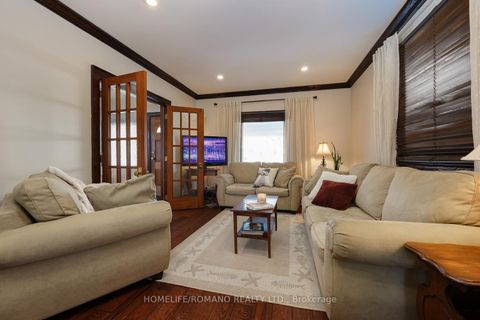 Photo 12 at 11 Dominion Road, Long Branch, Toronto