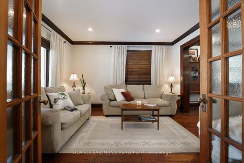 Photo 13 at 11 Dominion Road, Long Branch, Toronto