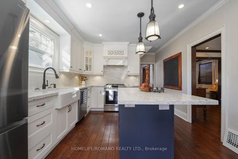 Photo 19 at 11 Dominion Road, Long Branch, Toronto