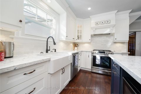 Photo 20 at 11 Dominion Road, Long Branch, Toronto