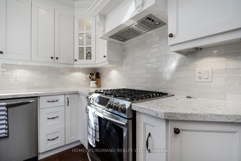 Photo 21 at 11 Dominion Road, Long Branch, Toronto