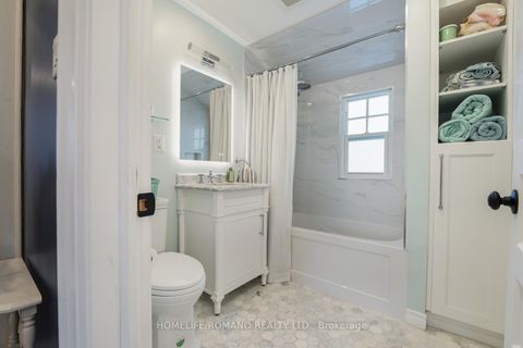 Photo 25 at 11 Dominion Road, Long Branch, Toronto