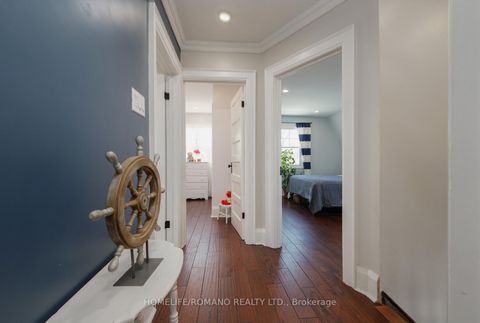 Photo 29 at 11 Dominion Road, Long Branch, Toronto