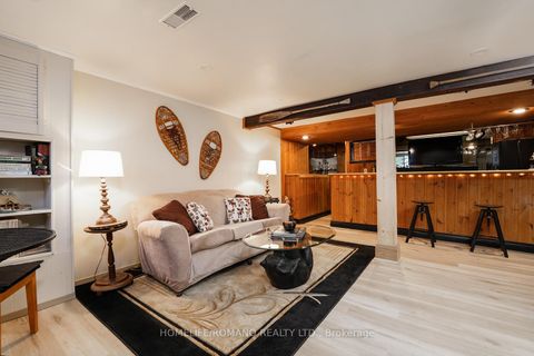 Photo 31 at 11 Dominion Road, Long Branch, Toronto