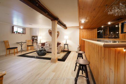 Photo 32 at 11 Dominion Road, Long Branch, Toronto