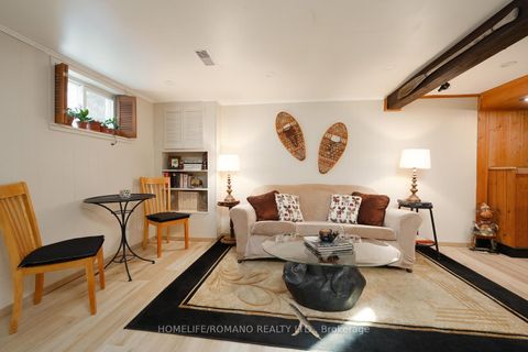 Photo 34 at 11 Dominion Road, Long Branch, Toronto