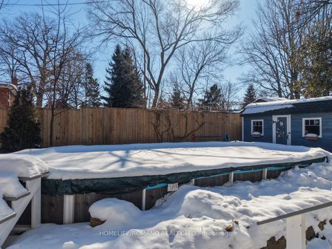 Photo 38 at 11 Dominion Road, Long Branch, Toronto