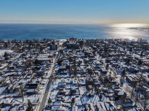 Photo 39 at 11 Dominion Road, Long Branch, Toronto