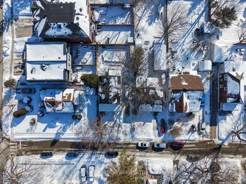 Photo 40 at 11 Dominion Road, Long Branch, Toronto