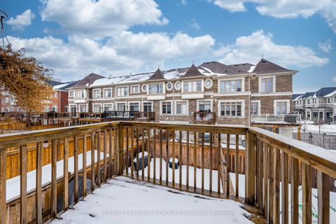 Photo 30 at 142 Farooq Boulevard S, Vellore Village, Vaughan