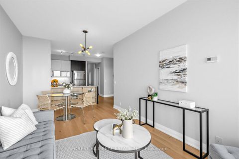 Photo 6 at 701 - 530 St. Clair Avenue W, Cedarvale, Toronto