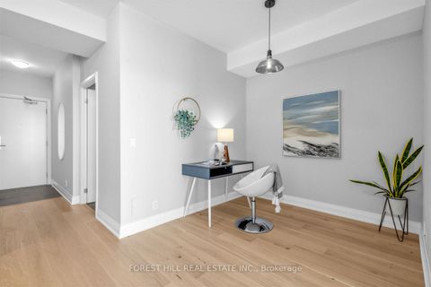 Photo 9 at 701 - 530 St. Clair Avenue W, Cedarvale, Toronto