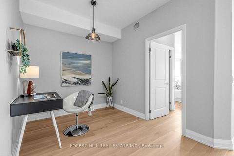 Photo 10 at 701 - 530 St. Clair Avenue W, Cedarvale, Toronto