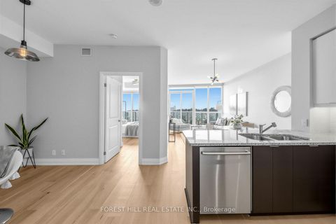 Photo 14 at 701 - 530 St. Clair Avenue W, Cedarvale, Toronto