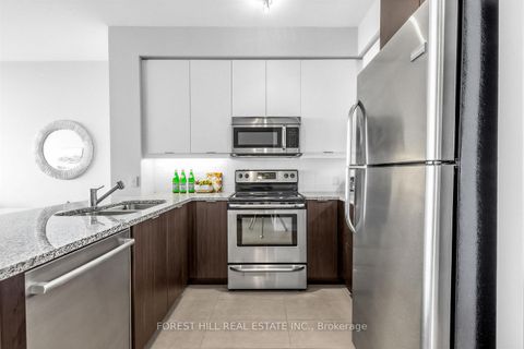 Photo 16 at 701 - 530 St. Clair Avenue W, Cedarvale, Toronto