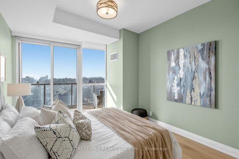 Photo 19 at 701 - 530 St. Clair Avenue W, Cedarvale, Toronto