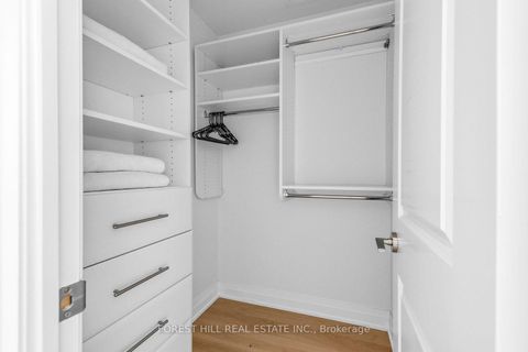 Photo 20 at 701 - 530 St. Clair Avenue W, Cedarvale, Toronto