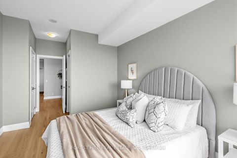 Photo 21 at 701 - 530 St. Clair Avenue W, Cedarvale, Toronto