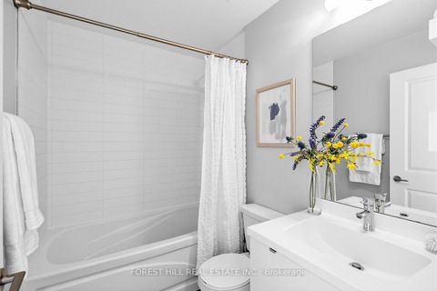 Photo 22 at 701 - 530 St. Clair Avenue W, Cedarvale, Toronto