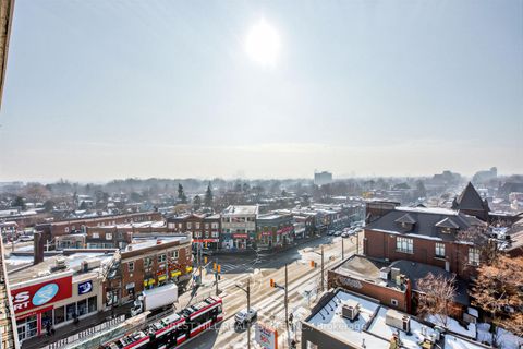 Photo 27 at 701 - 530 St. Clair Avenue W, Cedarvale, Toronto