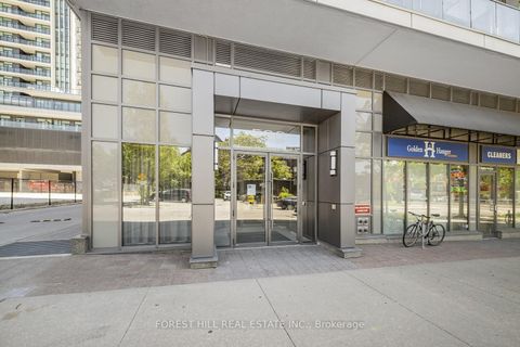 Photo 28 at 701 - 530 St. Clair Avenue W, Cedarvale, Toronto