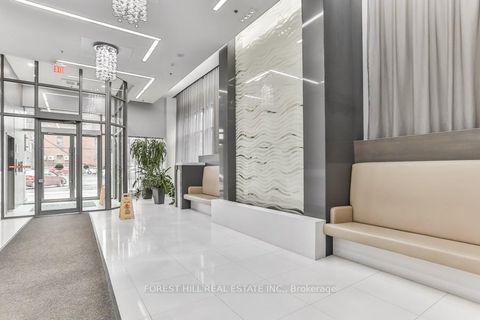 Photo 31 at 701 - 530 St. Clair Avenue W, Cedarvale, Toronto