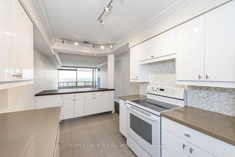 Photo 4 at 2806 - 1300 Islington Avenue, City Centre West, Toronto