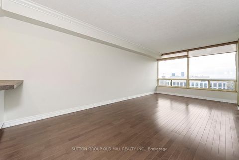 Photo 7 at 2806 - 1300 Islington Avenue, City Centre West, Toronto