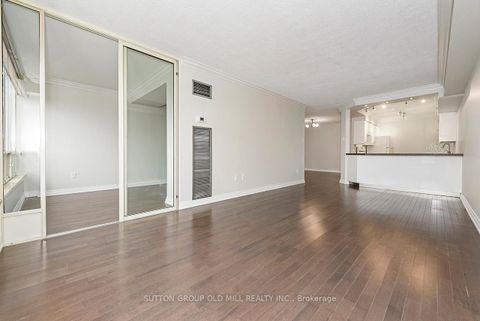 Photo 11 at 2806 - 1300 Islington Avenue, City Centre West, Toronto