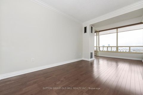 Photo 12 at 2806 - 1300 Islington Avenue, City Centre West, Toronto