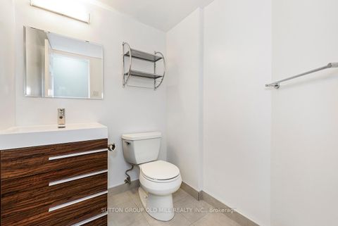 Photo 13 at 2806 - 1300 Islington Avenue, City Centre West, Toronto