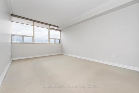 Photo 15 at 2806 - 1300 Islington Avenue, City Centre West, Toronto