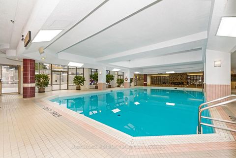 Photo 18 at 2806 - 1300 Islington Avenue, City Centre West, Toronto