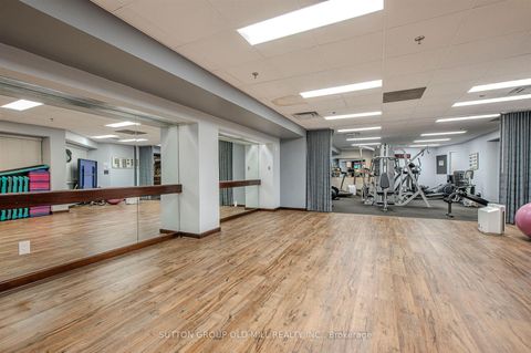 Photo 21 at 2806 - 1300 Islington Avenue, City Centre West, Toronto