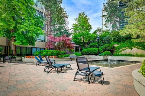 Photo 25 at 2806 - 1300 Islington Avenue, City Centre West, Toronto