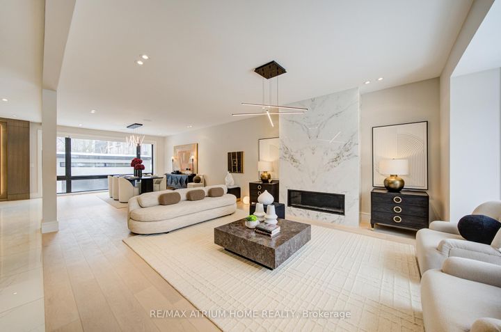 Photo 3 at 6 Hillholm Road, Forest Hill South, Toronto