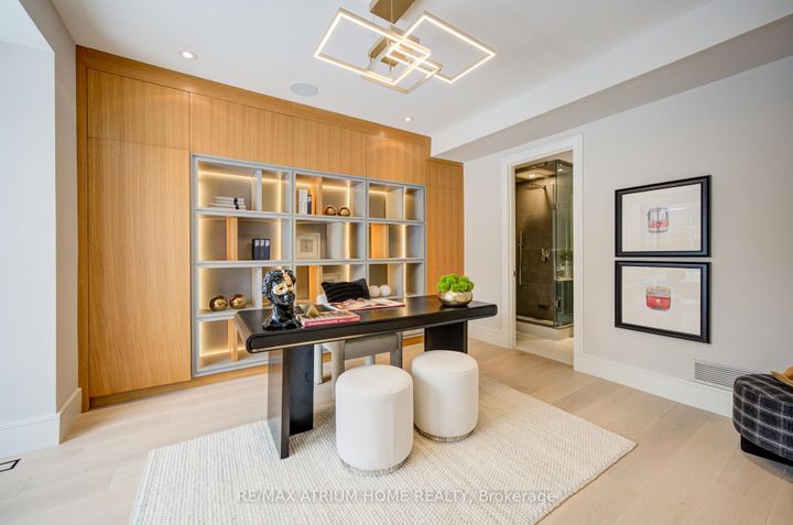 Photo 4 at 6 Hillholm Road, Forest Hill South, Toronto