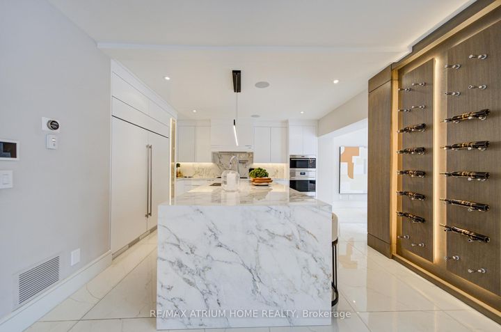 Photo 7 at 6 Hillholm Road, Forest Hill South, Toronto