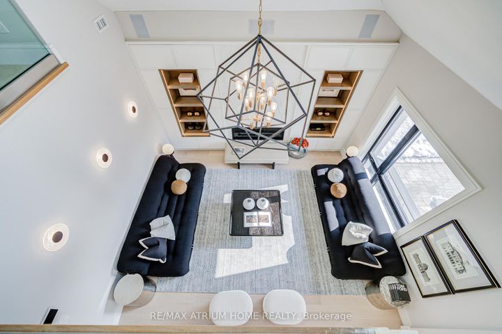 Photo 14 at 6 Hillholm Road, Forest Hill South, Toronto